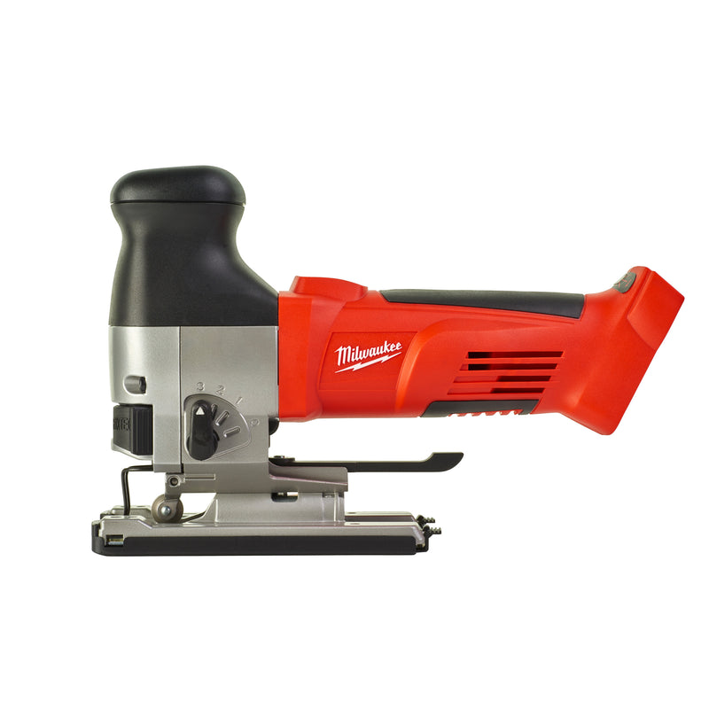 Milwaukee M18 Scie sauteuse HD18 JSB