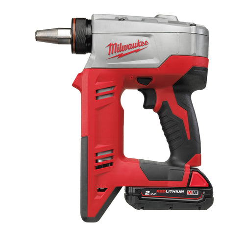 Milwaukee M18 Expandeur UPONOR™ Q&E HD18 PXP