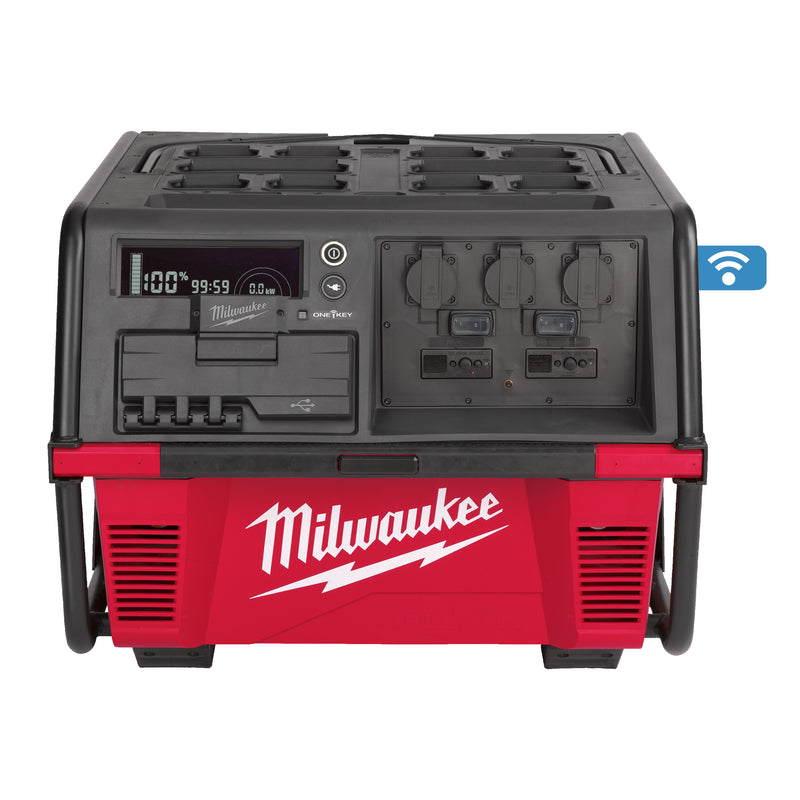 ROLL-ON™ Generator 7200/3600 6.0 kWh