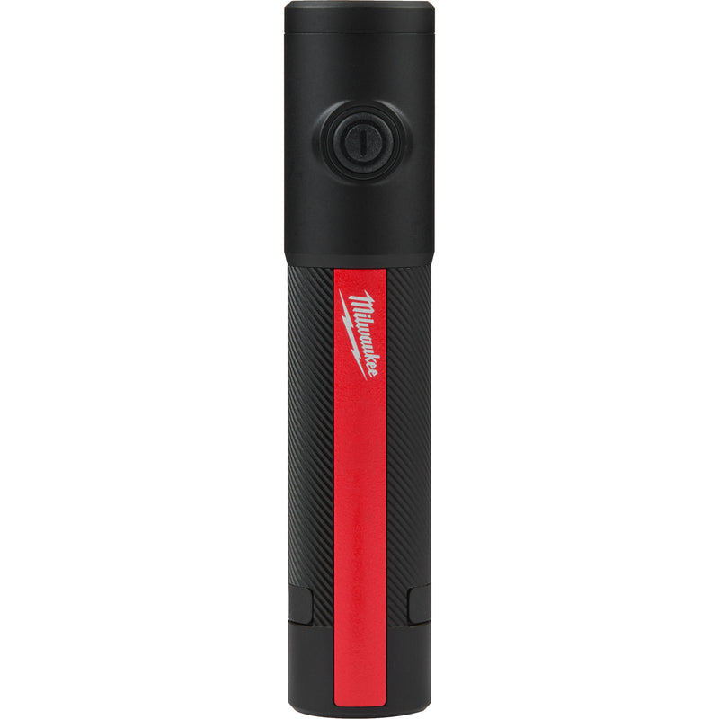 Milwaukee Lampe torche rechargeable USB-C 500 lumens IR FL