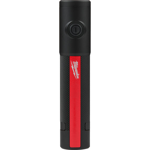 Milwaukee Lampe torche rechargeable USB-C 500 lumens IR FL