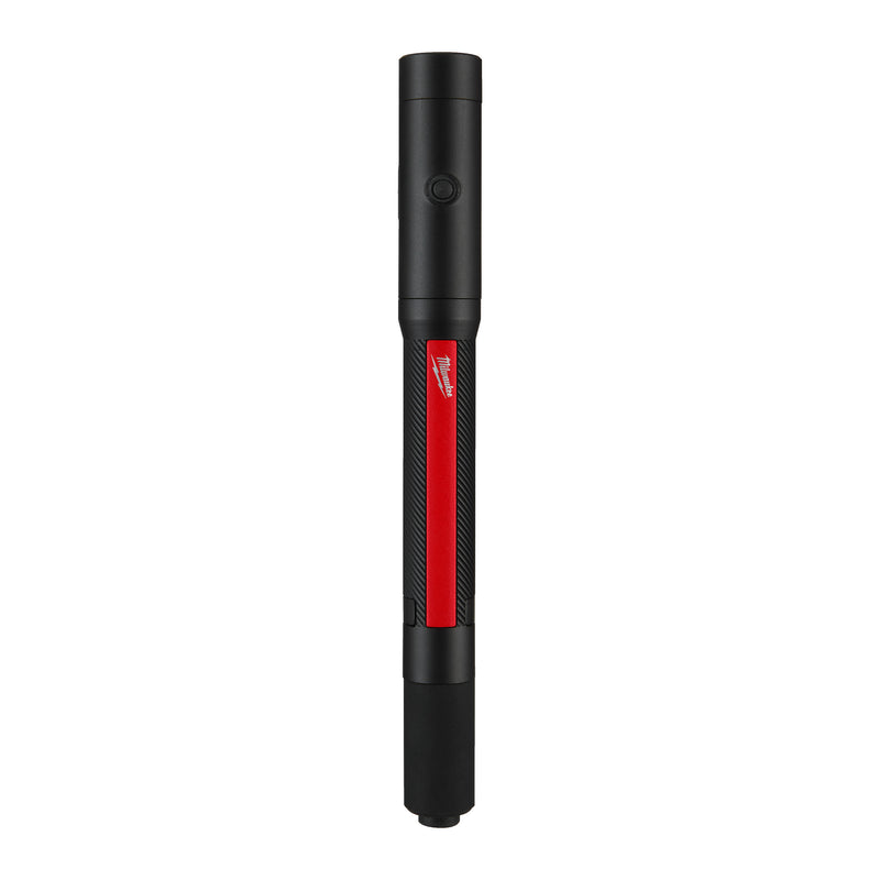 Milwaukee Lampe de poche rechargeable USB-C 250 lumens IR PL