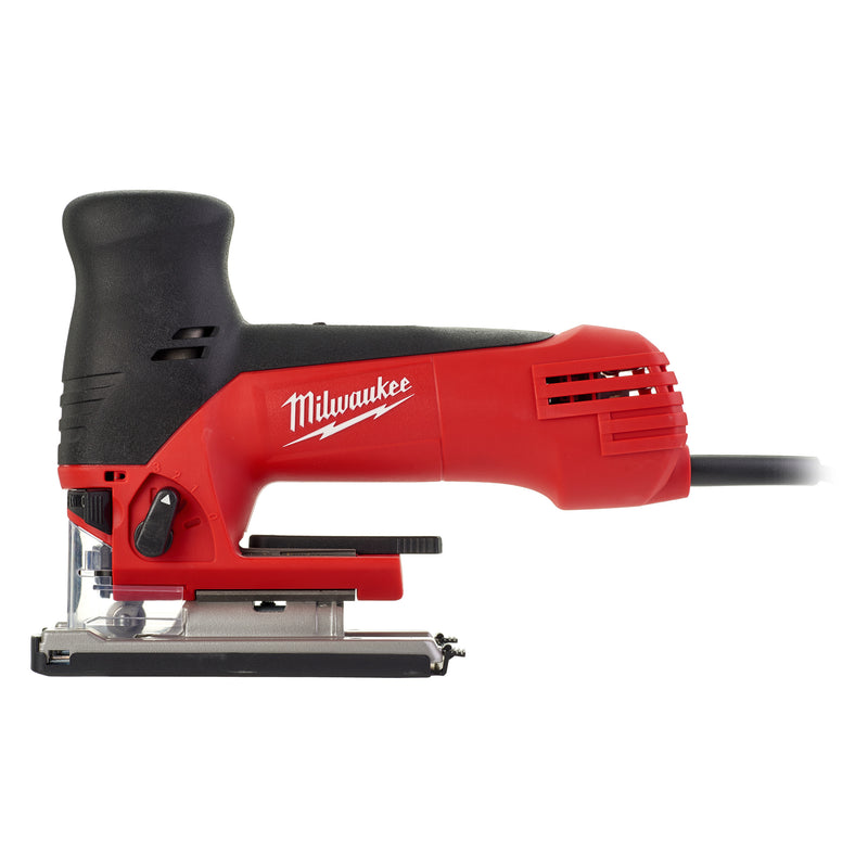 Milwaukee Scie sauteuse 710W JS 120 X