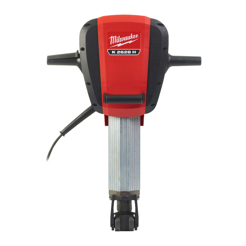 Milwaukee Démolisseur, 25 kg emmanchement 28 mm Hex K 2628 H