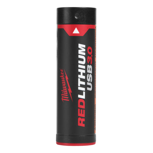 Milwaukee Batterie REDLITHIUM™ USB 3.0 Ah L4 B3