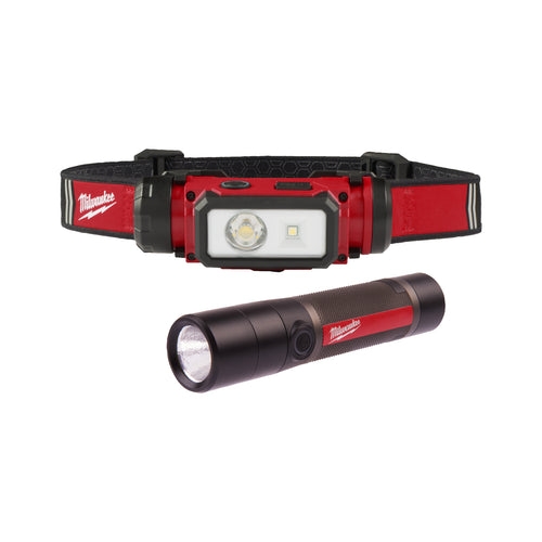 Milwaukee L4 FMHL2LED L4 FMHL2LED-302
