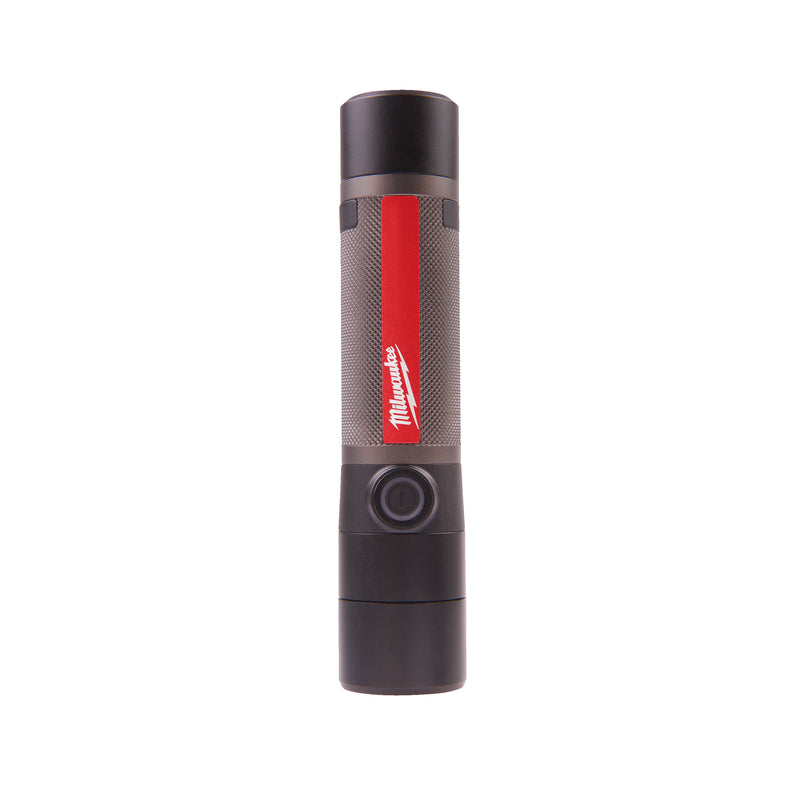 Milwaukee Lampe de poche 800 Lumens USB-C L4 FMLED