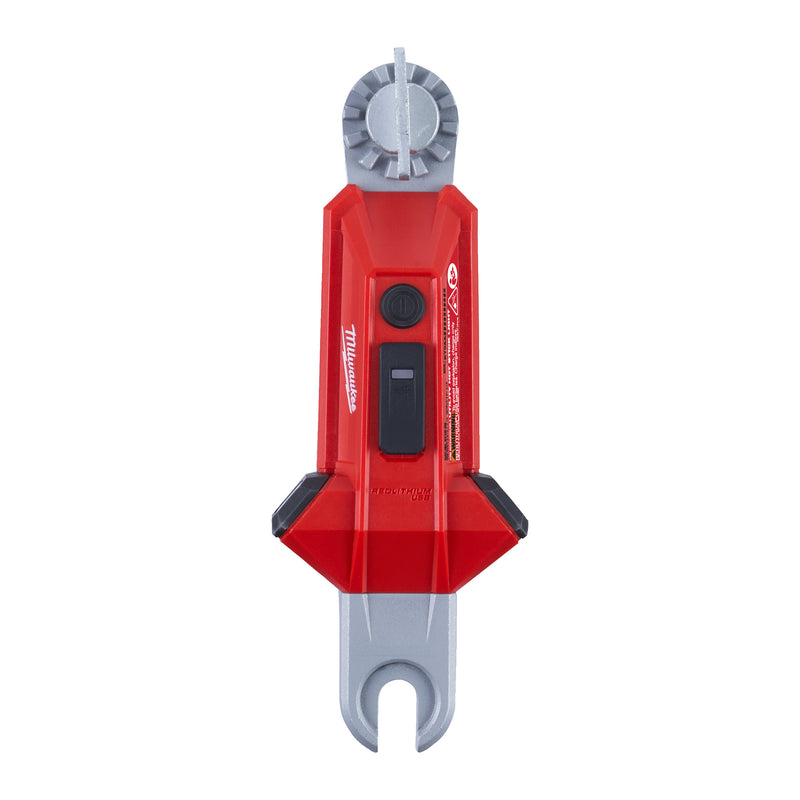 Milwaukee Éclairage utility pour découpe de fusible HT L4 HSL