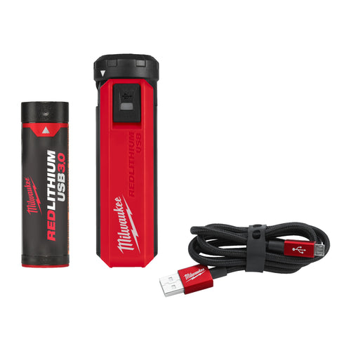 REDLITHIUM™ 4V, USB Akku