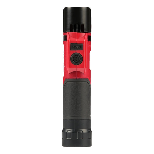 Milwaukee Lampe de poche à tête pivotante USB-C L4 PWL