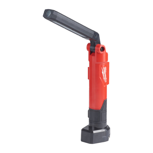 Milwaukee Lampe d'inspection magnétique rechargeable USB-C 550 lumens L4 SL