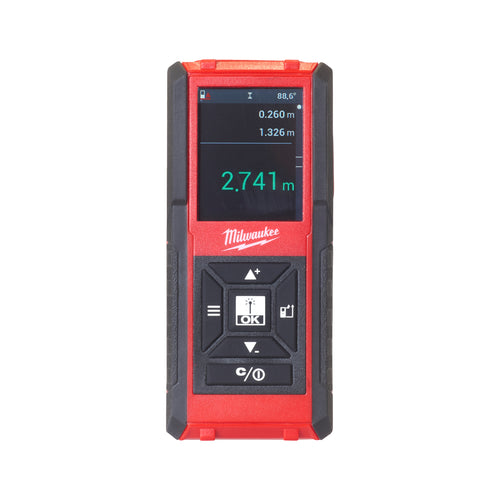 Milwaukee Lasermètre 100 m LDM 100