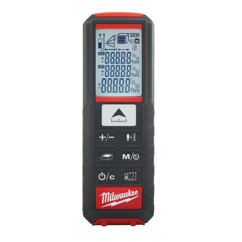 Milwaukee Lasermètre 50 m LDM 50