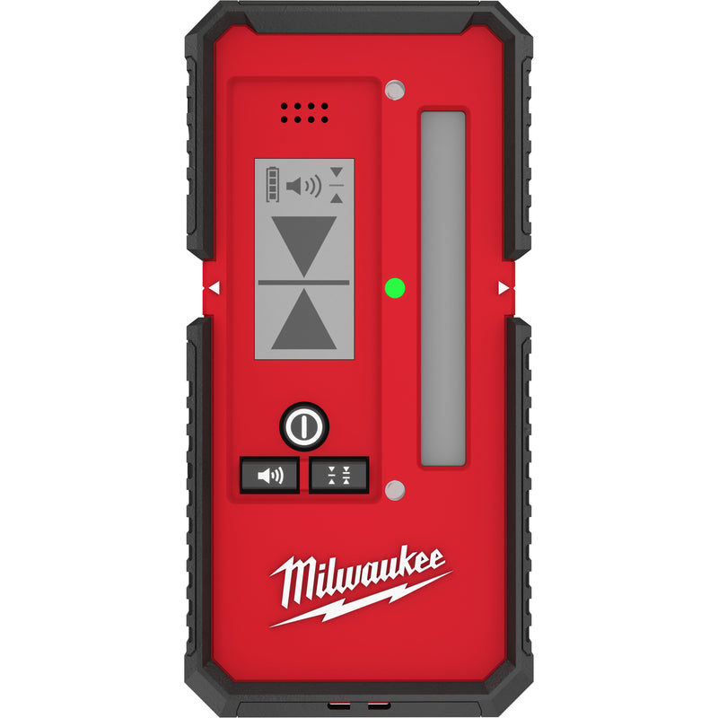 Milwaukee Cellule de réception 50 m pour lasers lignes LLD50