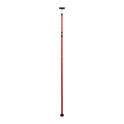 Milwaukee Canne télescopique 3.6 m pour laser lignes LMP