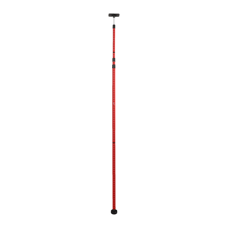Milwaukee Canne télescopique 3.6 m pour laser lignes LMP