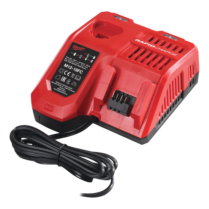 M12™ M18™ Schnellladegerät