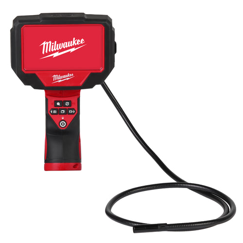 Milwaukee M12 Micro-caméra d'inspection 360° 1.2 m 360IC12