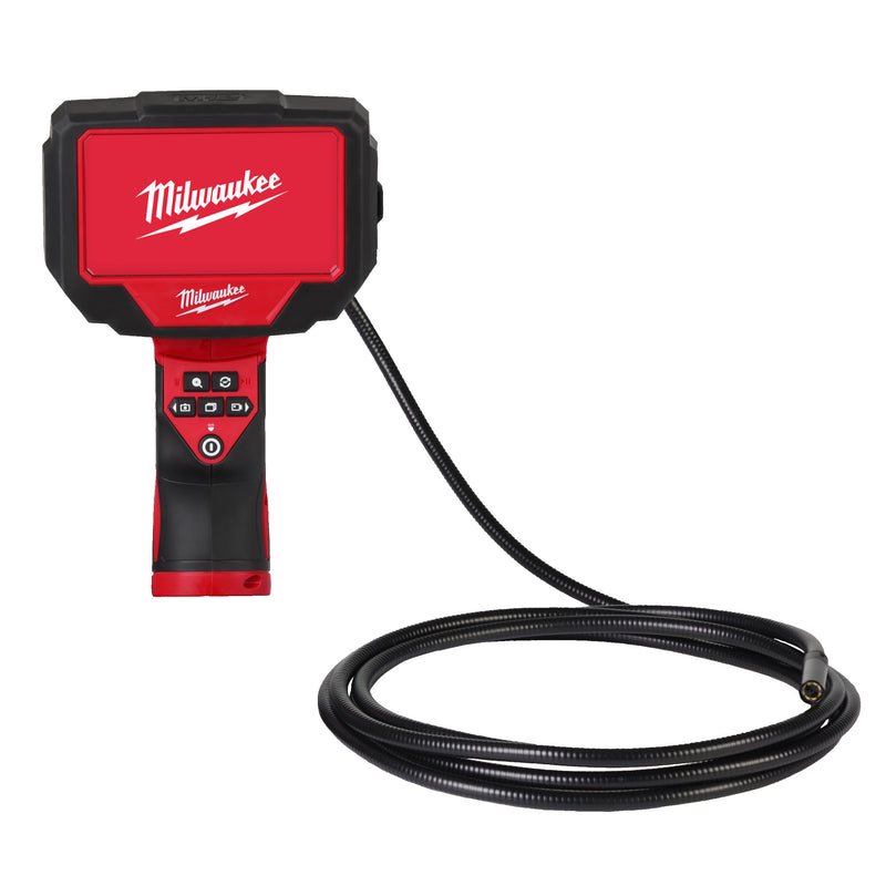 Milwaukee M12 Micro-caméra d'inspection 360° 3 m 360IC32