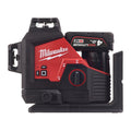 M12 3PL-401C