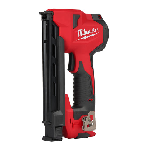 Milwaukee M12 AGRAFEUSE COMPACTE ÉLECTRICIEN BCST