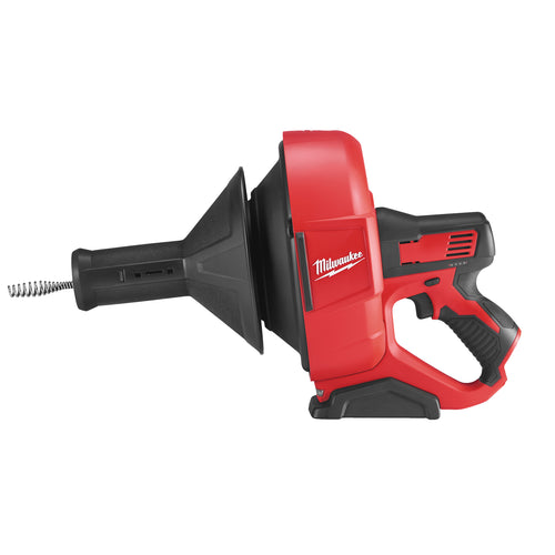 Milwaukee M12 Déboucheur à spirale ⌀ 6 mm BDC6