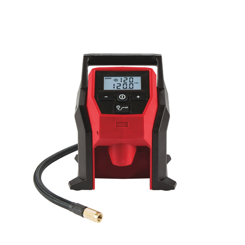 Milwaukee M12 Compresseur - Gonfleur BI