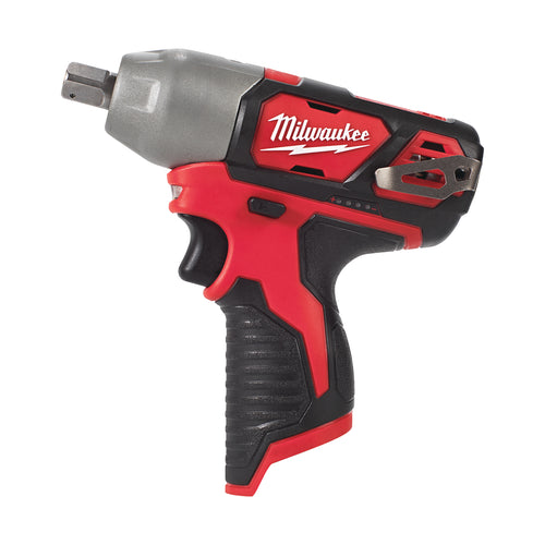 Milwaukee M12 Boulonneuse compacte ½″ BIW12
