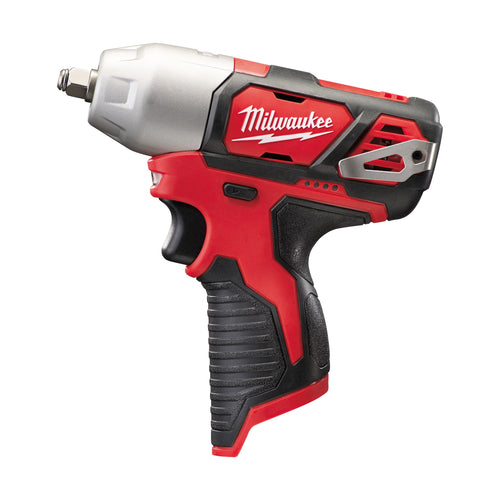 Milwaukee M12 Boulonneuse compacte ⅜″ BIW38