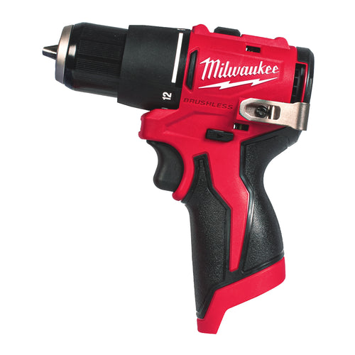 Milwaukee M12 Perceuse à percussion BLPDRC