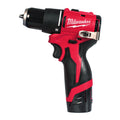 M12 BLPDRC-202C