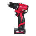 M12 BLPDRC-402C