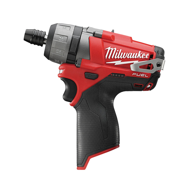 Milwaukee M12 FUEL™ Visseuse ¼″ Hex CD