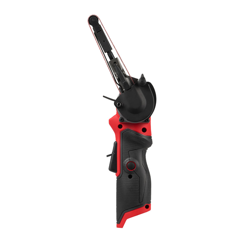 Milwaukee M12 FUEL™ ponceuse à bande 10 mm FBFL10