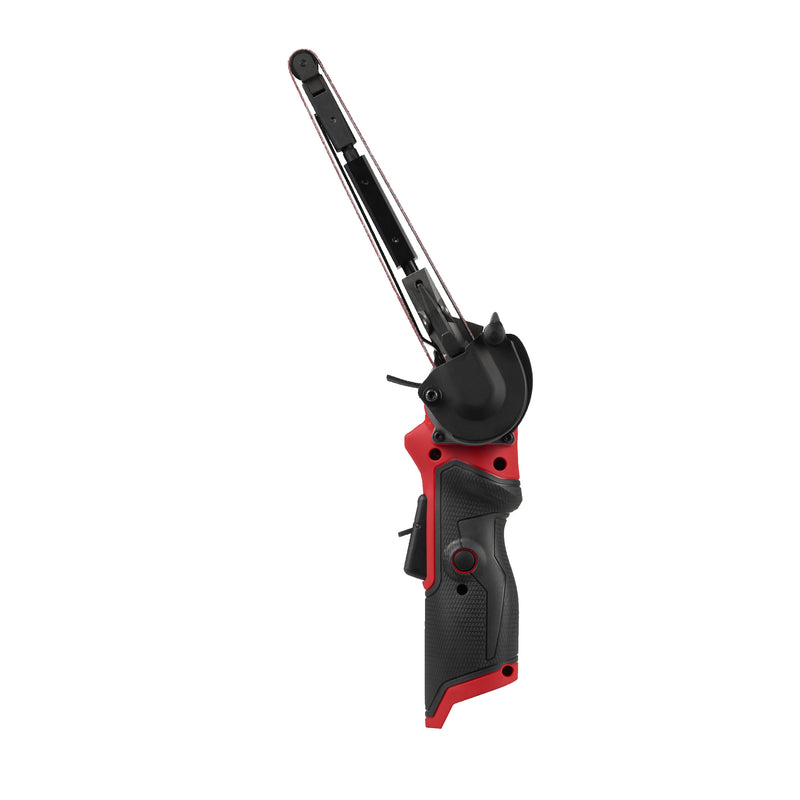 Milwaukee M12 FUEL™ ponceuse à bande 13 mm FBFL13