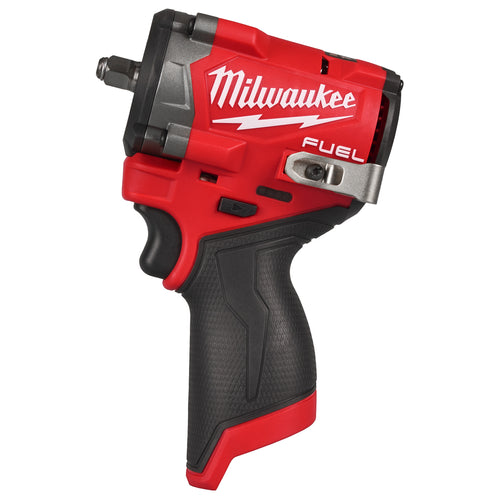 Milwaukee M12 FUEL™ BOULONNEUSE COMPACTE 3/8˝ O’RING FCIWF38G3