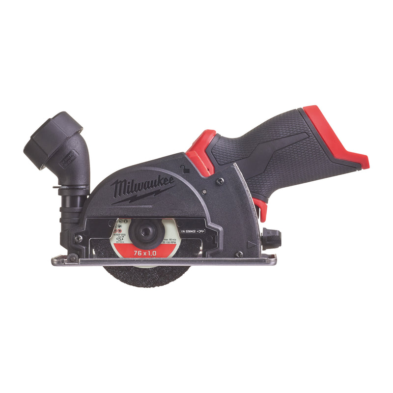 Milwaukee M12 FUEL™ Meuleuse Compacte FCOT