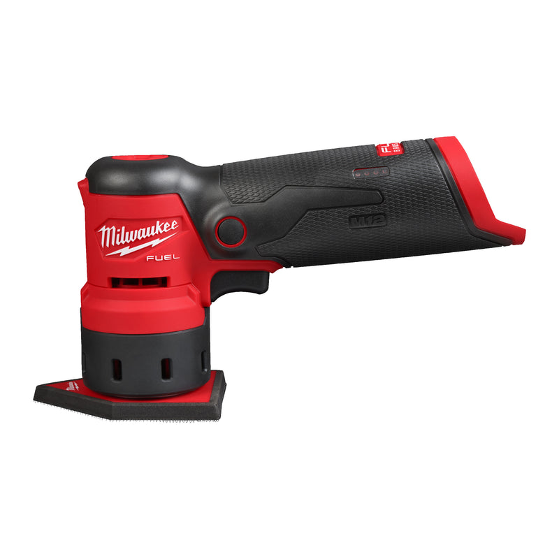 Milwaukee M12 FUEL™ PONCEUSE DELTA FDSS