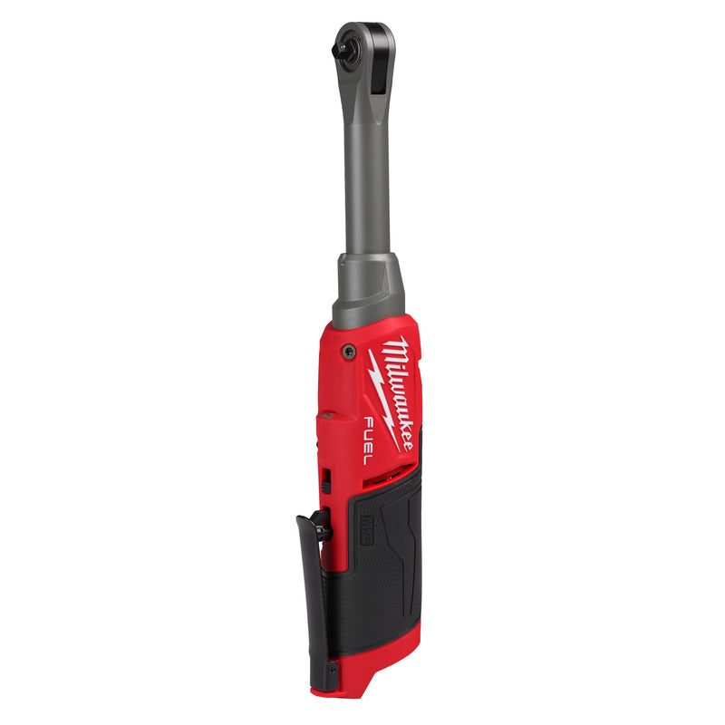 Milwaukee M12 FUEL™ CLÉ À CLIQUET À COL ALLONGÉ ¼ FHIR14LR