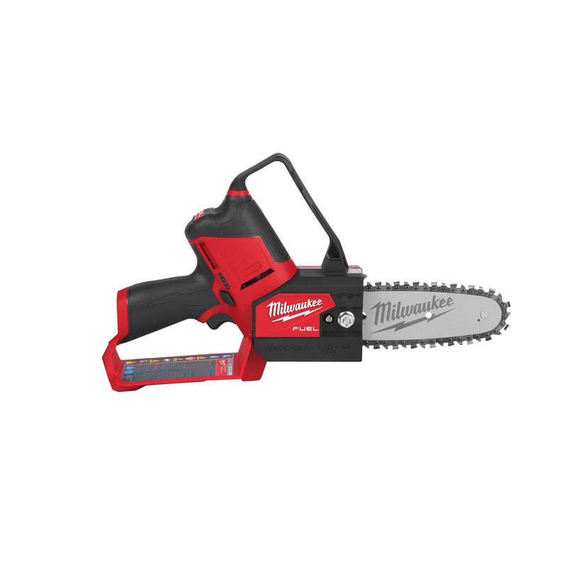 HATCHET™ Akku-Astsäge 15 cm M12 FUEL™