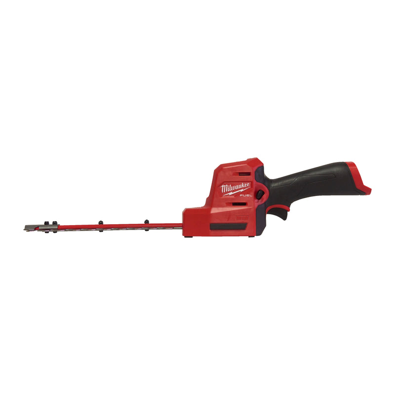 Milwaukee M12 FUEL™ Taille-haies 20 cm FHT20