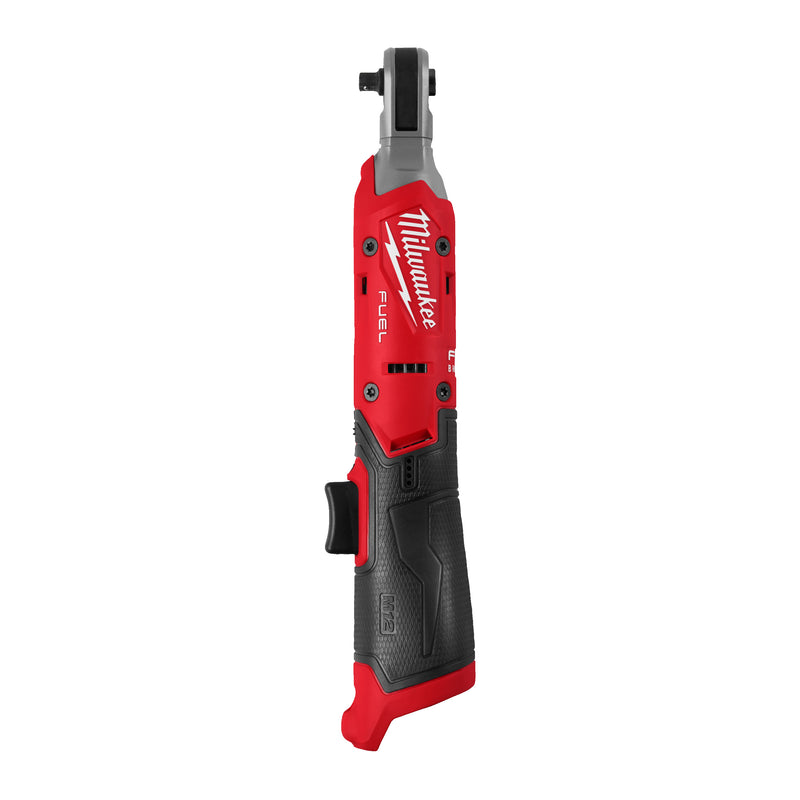 Milwaukee M12 FUEL™ Clé à cliquet ¼″ FIR14G2