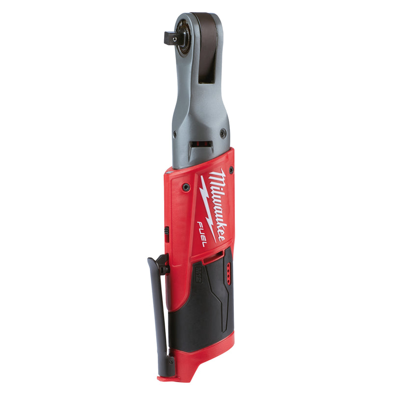 Milwaukee M12 FUEL™ Clé à cliquet ⅜″ FIR38