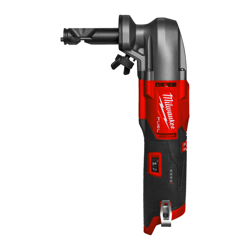Milwaukee M12 FUEL™ Grignoteuse 1.6 mm FNB16