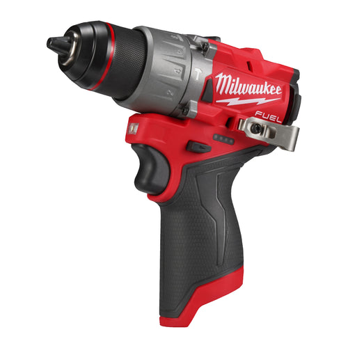 Milwaukee M12 FUEL™ Perceuse à percussion FPD2