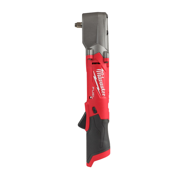 Milwaukee M12 FUEL™ Boulonneuse d'angle⅜″ avec fixation O'Ring FRAIWF38