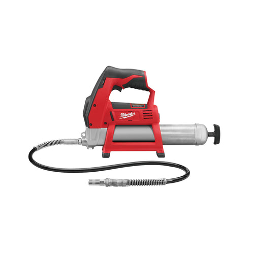 Milwaukee M12 Pompe à graisse GG