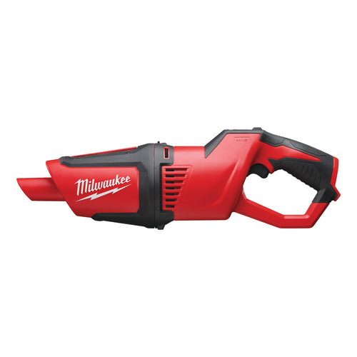 Milwaukee M12 Aspirateur compact de chantier HV