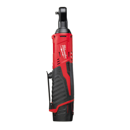 Milwaukee M12 Clé à cliquet IR
