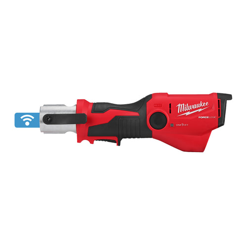 Milwaukee M12 Sertisseuse Hydraulique FORCE LOGIC™ compacte ONE-KEY™ ONEHPT